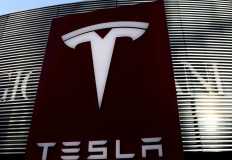 Tesla China battery factory on track for year-end finish  