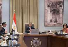 PM reviews housing projects, focus on overseas Egyptians  