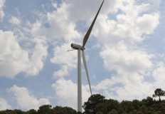 Acwa Power secures $700 million fund for Egyptian wind farm  