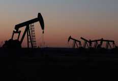 Oil prices edge up, Brent crude at $74.69  