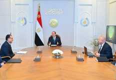 Sisi: Accelerating logistical hubs to link production to seaports  