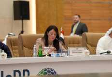 Al-Mashat urges Islamic Development Bank to boost private sector financing  