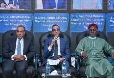 Egypt, Nigeria business forum to strengthen trade