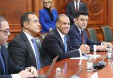 FM: Qualitative shift in Egypt-Serbia trade  