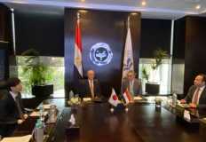 Japan, Egypt partner to boost business climate  