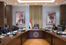 Madbouly reviews plans for initial public offerings of Armed Forces companies  