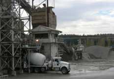 South Valley Cement eyes plant reopening  