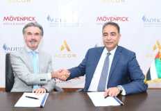 Abu Dhabi Tourism invests EGP2.5B in Hurghada Mövenpick