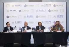 Scope Saudi Arabia invests EGP5B in Mokattam's A40 project