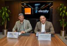 Elezaby, Orange Egypt team up for enhanced connectivity, branch management