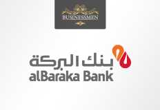 Al Baraka Bank Egypt's 2024 profits exceed 3 billion pounds