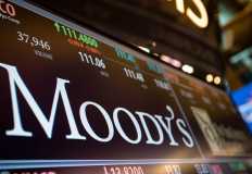 Moody's keeps Egypt rating at Caa1, outlook positive  