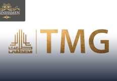 TMG shatters Arab real estate records with EGP504 billion sales  