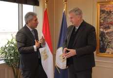 Egypt, Germany to expand tourism, antiquities partnership