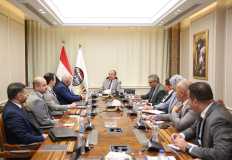 Egypt, Turkey explore industrial development partnership  