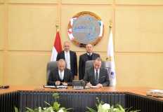 Elsewedy Electric to manage Damietta Port industrial zone  