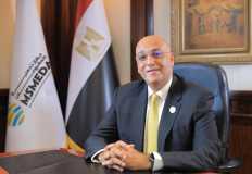 Rahmy: MSMEDA funds women's projects with EGP 17.4 Billion  