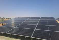 IMC boosts Sharm El-Sheikh solar power with technical support