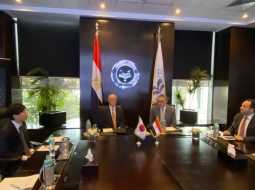 Japan, Egypt partner to boost business climate