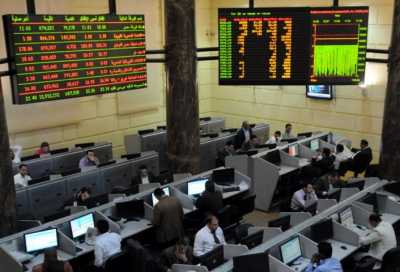 Talaat Moustafa stock surges, leading Egyptian market higher