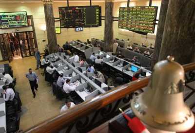 Talaat Moustafa stock leads to gains in main stock index