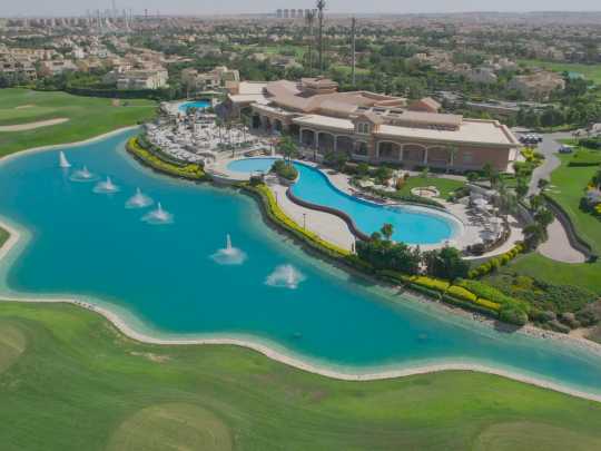 Madinaty Golf Club emerges as Egypt’s hub for global brand launches: Omar Hisham Talaat