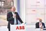 Minister of Labor visits ABB