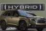 Subaru to launch Forester hybrid in mid-2025