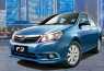 BYD F3 sees EGP 20,000 price jump