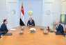 Sisi: Accelerating logistical hubs to link production to seaports