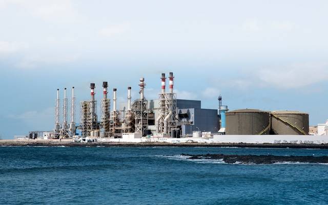 17 vie for Ras Al Hekma desalination plants via B.O.T