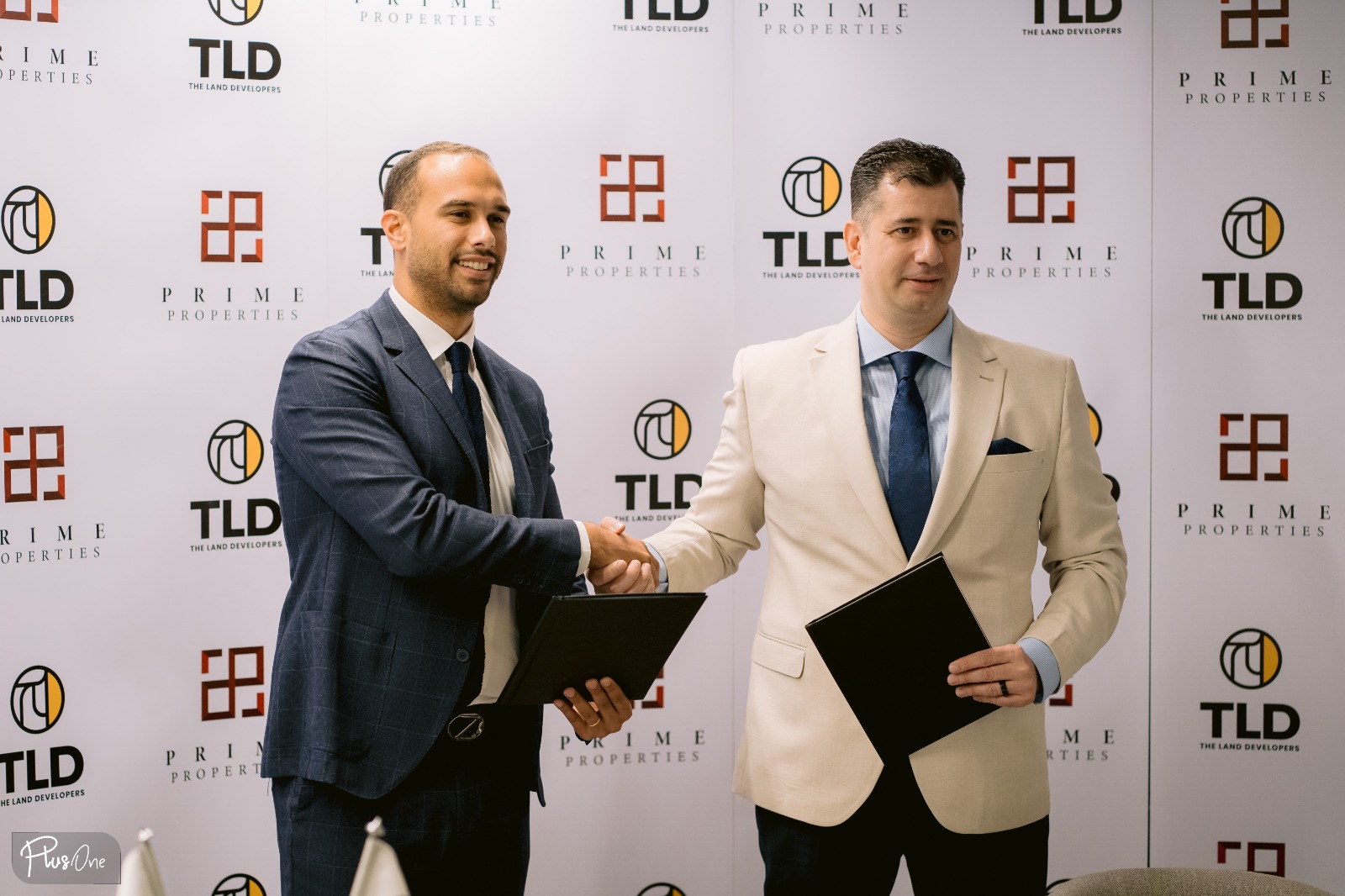 TLD Company targets foreign buyers in partnership with Prime Properties