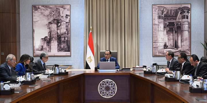 PM: President Sisi demands immediate end to blackouts