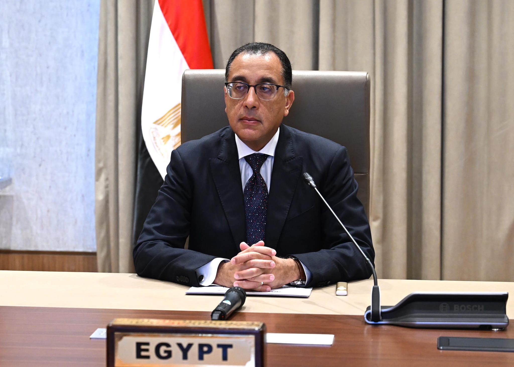 PM: Decree to form Economic Ministerial Group