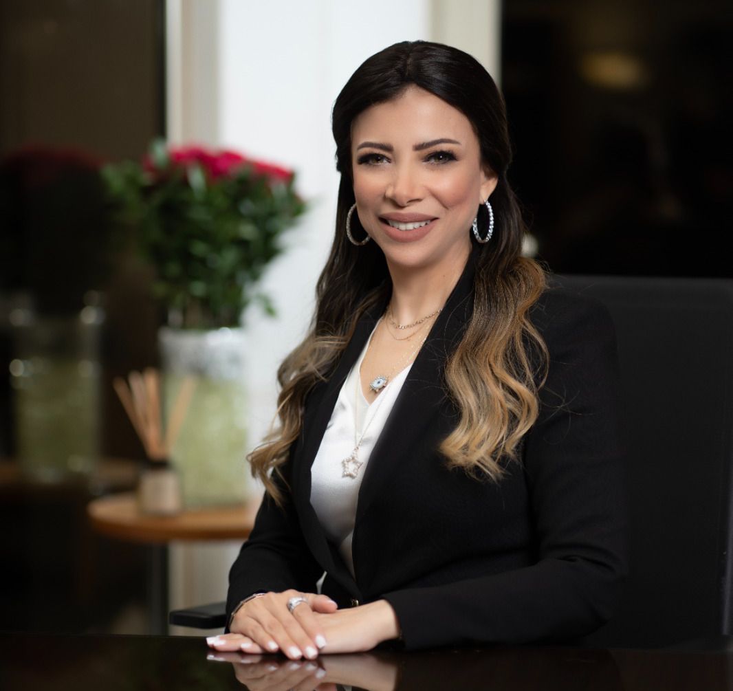 Forbes ranks Dalia Khorshid among region's most influential business leaders