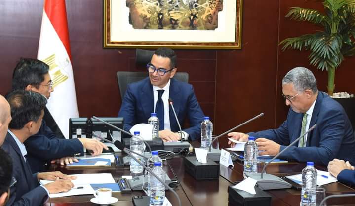 Olam plans $55 million investment boost in Egypt