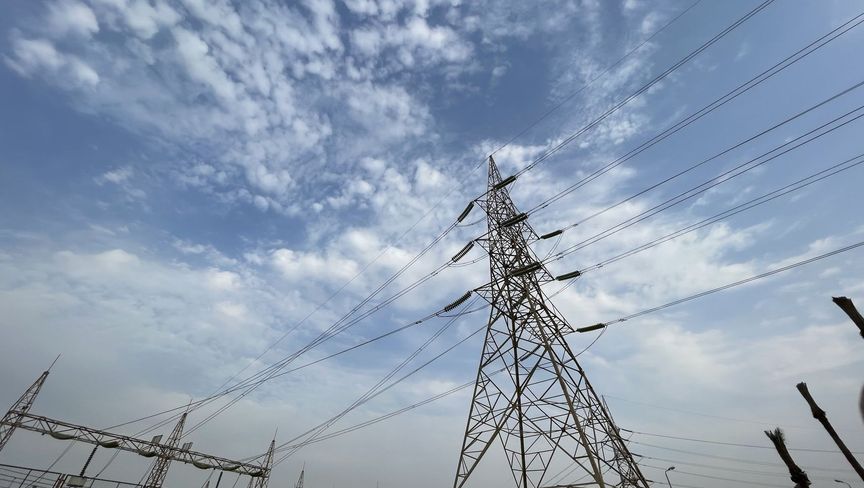 Egypt expects electricity price hike to save 30 billion pounds