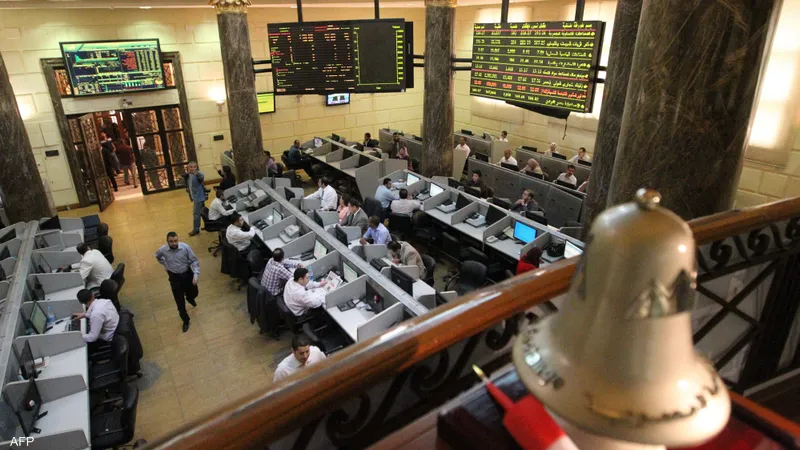 CIB, Talaat Moustafa lead last week's stock market trading