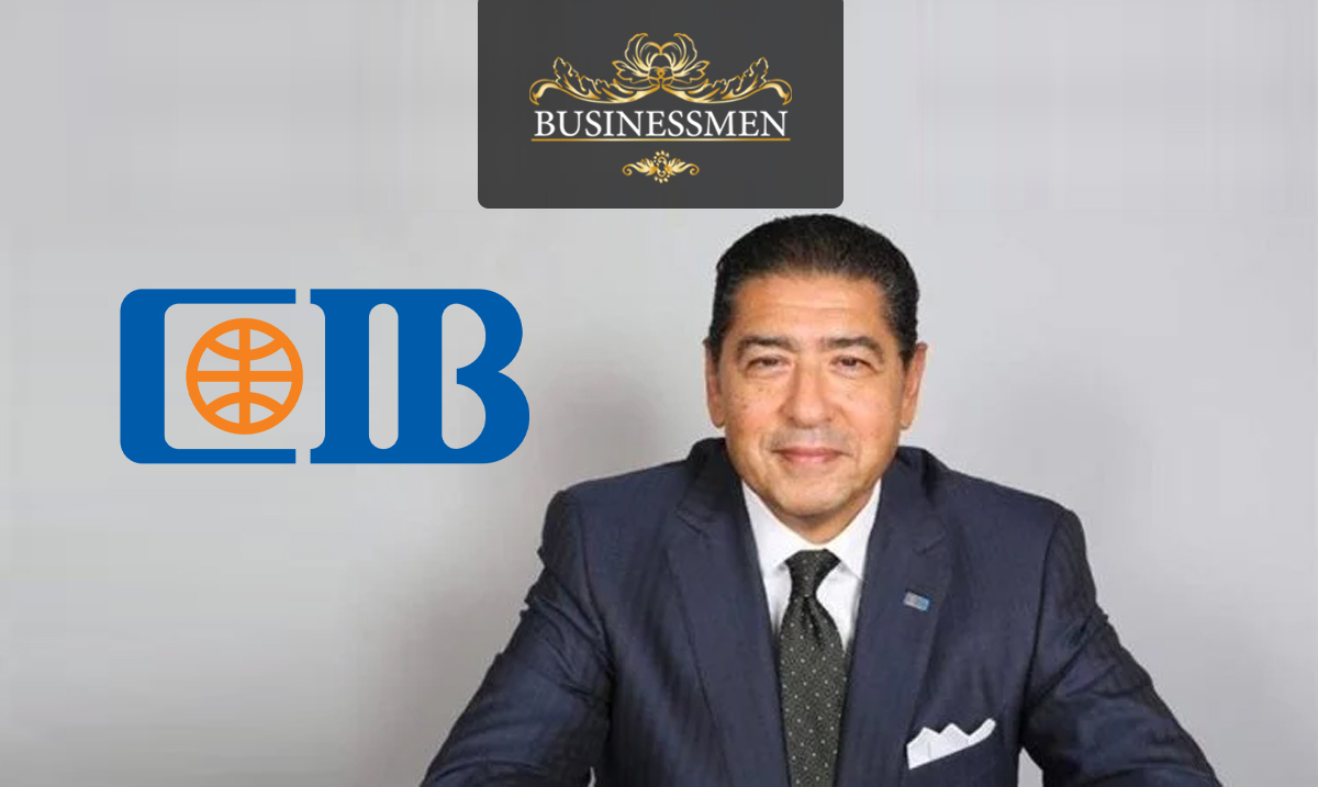 Hesham Ezz El-Arab reappointed as CEO of CIB