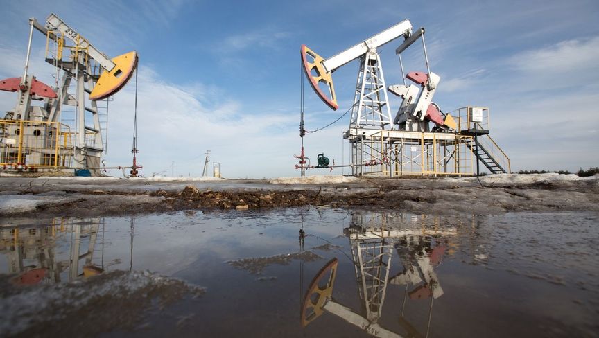 Oil prices steady ahead of Fed rate hike, Brent Crude hits $73