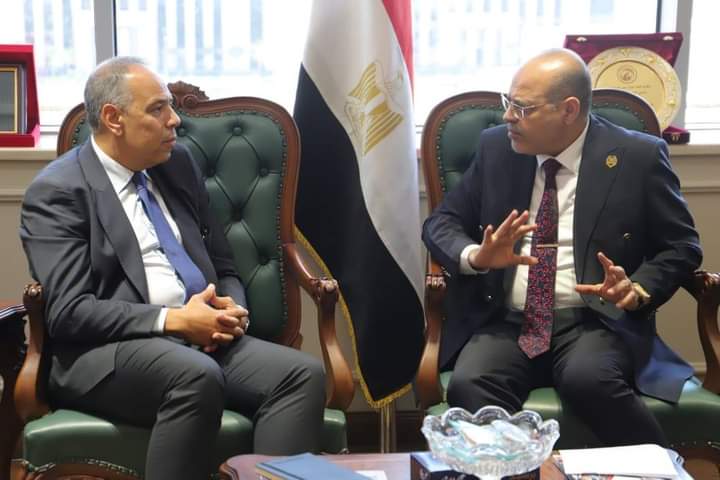 Collaboration to facilitate access of skilled Egyptian workers to Cyprus