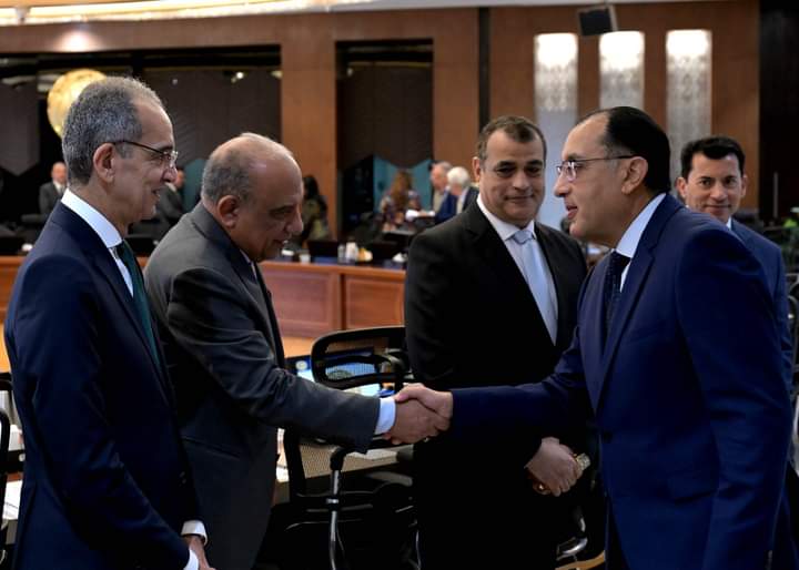 Cabinet backs Italian support for Egyptian industries