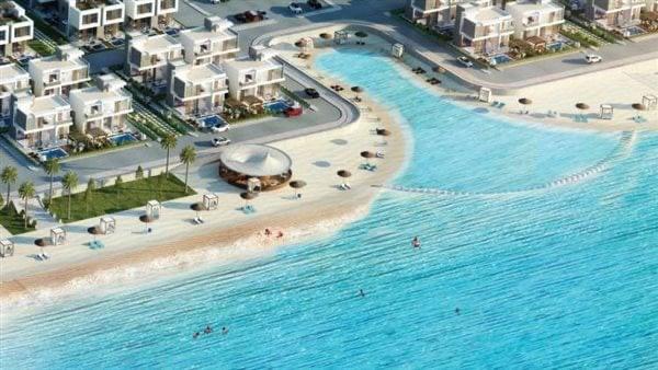 Ras El Hekma City development kicks off October 4th