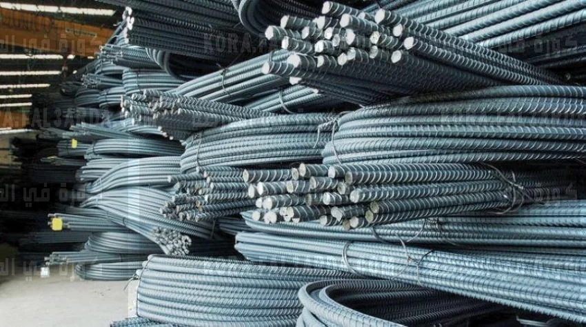 Expectations of a 10% increase in rebar prices