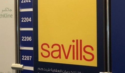 Savills Misr provides consulting for 5.5 million sqm developments