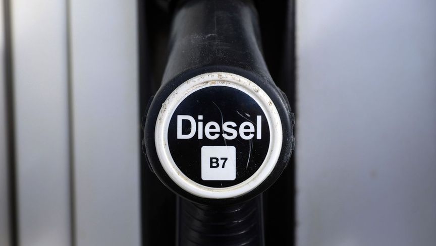 Europe braces for diesel flood as imports surge