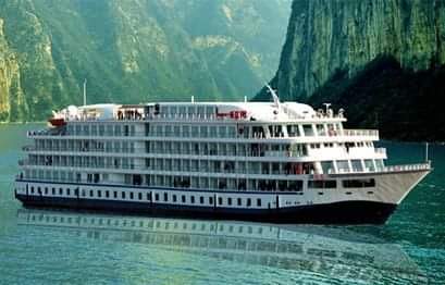 Chinese Yangtze plans major investment in Nile River hotels