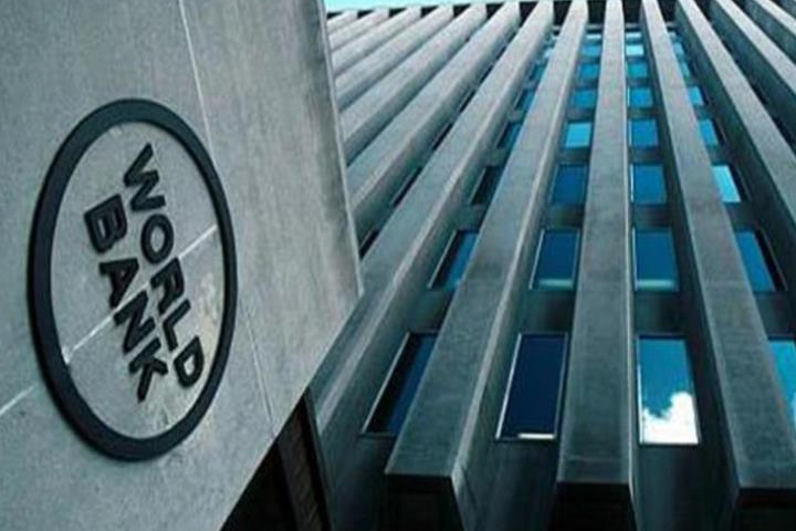 Egypt, World Bank discuss food security, social protection