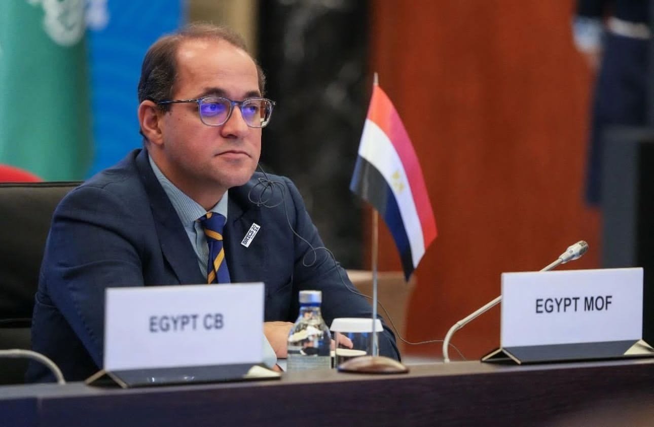 Kouchouk: Egypt looks forward to constructive dialogue with IMF