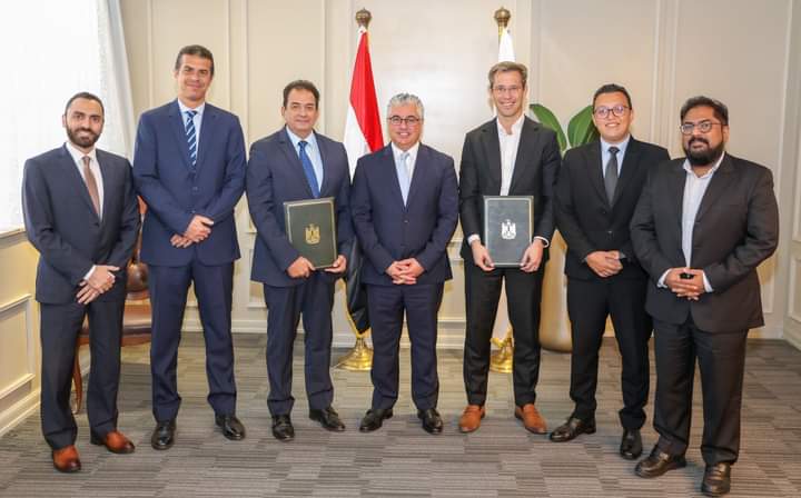 Sokhna attracts 100 million EGP investment for Polyurethane plant